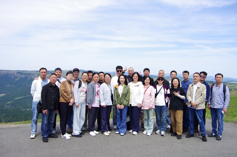 2025年團建——日本